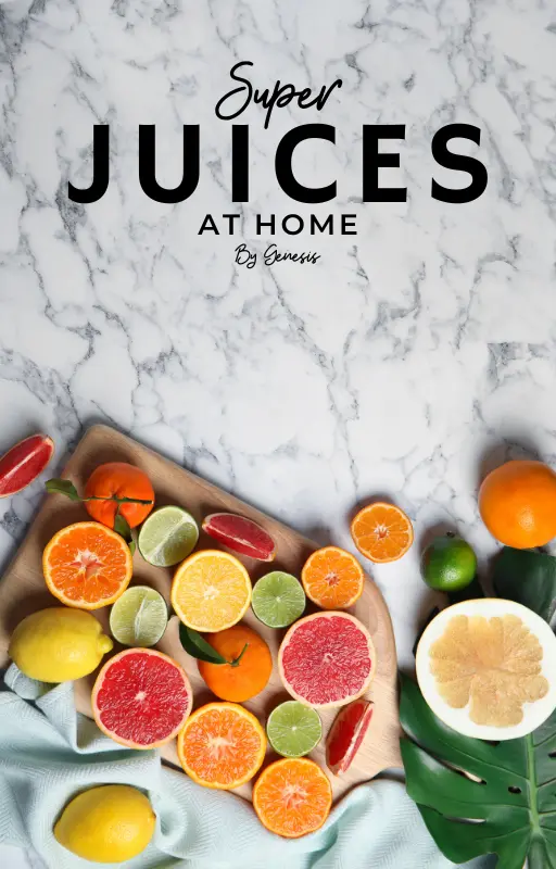 TRANSFORM YOUR HEALTH WITH DELICIOUS JUICES