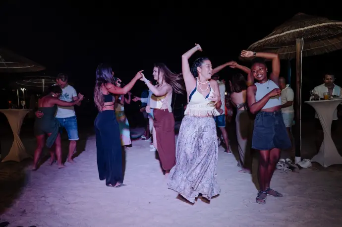 Dances classes in malta